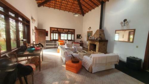 Posada Pousada Das Casuarinas
