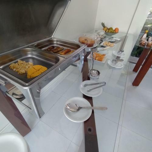 Hotel Aveiro