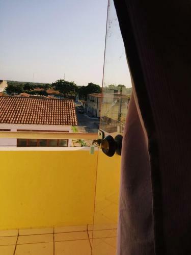 Hotel Mar Das Gaivotas