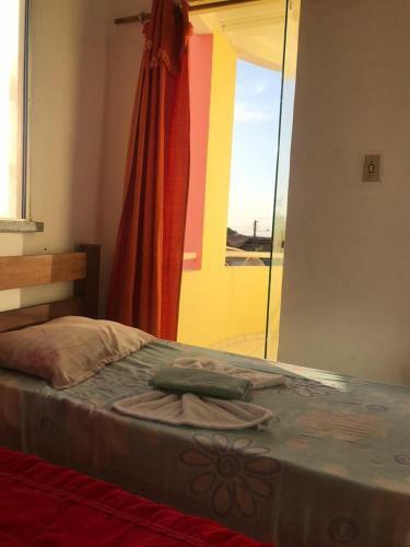 Hotel Mar Das Gaivotas