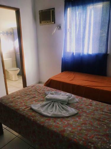 Hotel Mar Das Gaivotas