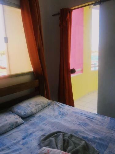 Hotel Mar Das Gaivotas
