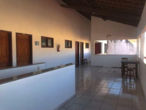 Hotel Mar Das Gaivotas