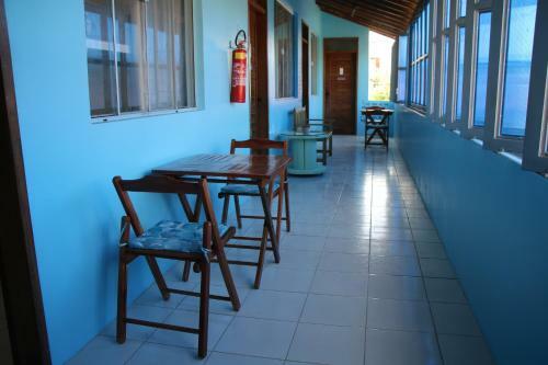 Solar Hostel Parnaiba