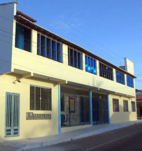 Solar Hostel Parnaiba
