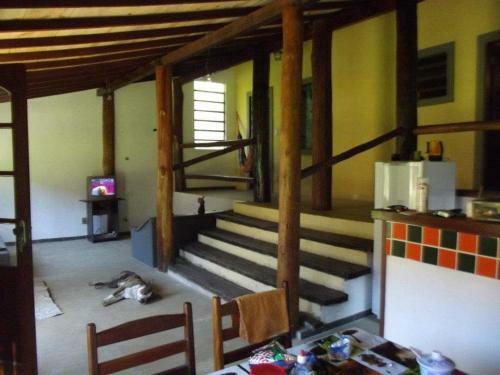 Hostal Pousada Vale Do Sereno