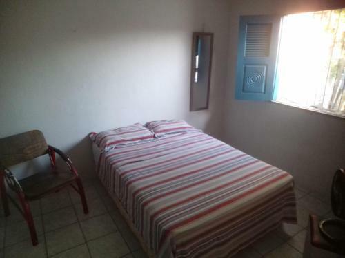 Casa Bem Localizada