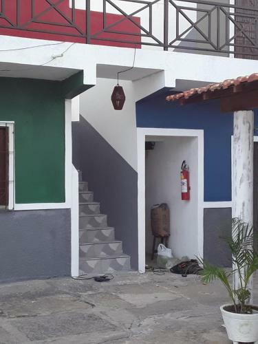 Apartamento Flatstom