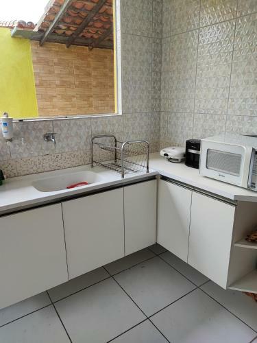 Casa Aconchegante Com Piscina
