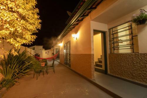 Hostal Recanto Da Val