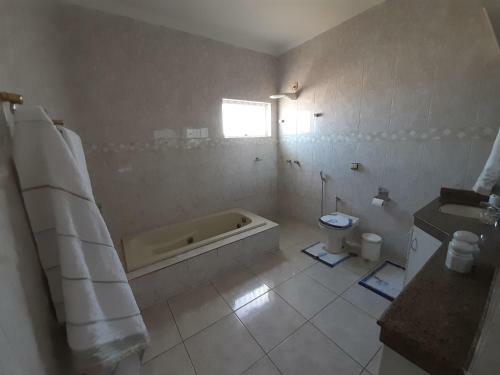 Hostel Muarama