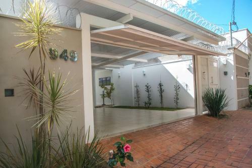 Casa Das Nacoes Hospedagem