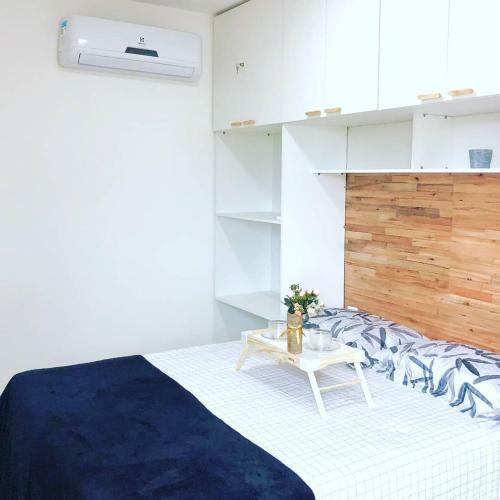 Apartamento Flats Brisa Lusitana