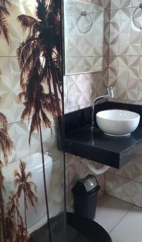 Apartamento Flats Brisa Lusitana