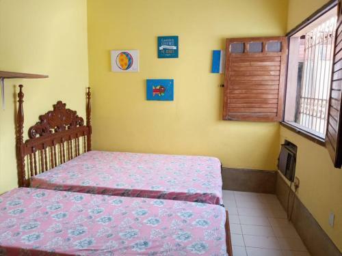 Paripueira Casar�o Com Piscina Pr�ximo Ao Mar