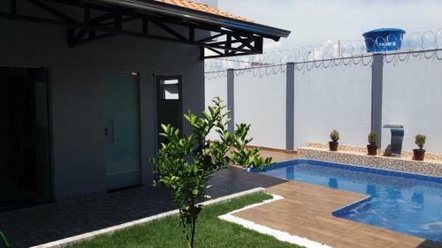 Recanto Das Gerais