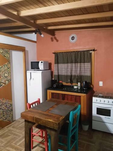 Cabana Colorida