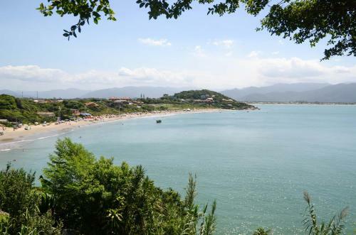 Apartamento Casamar Pinheira