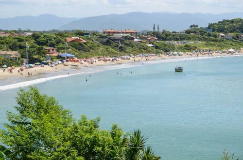 Apartamento Casamar Pinheira