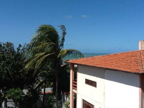 Apartamento Sol De Pirangi