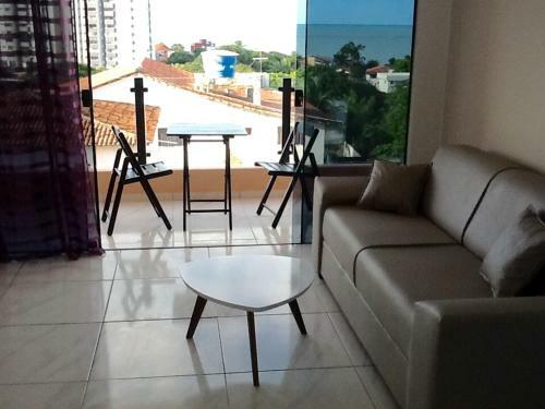 Apartamento Sol De Pirangi