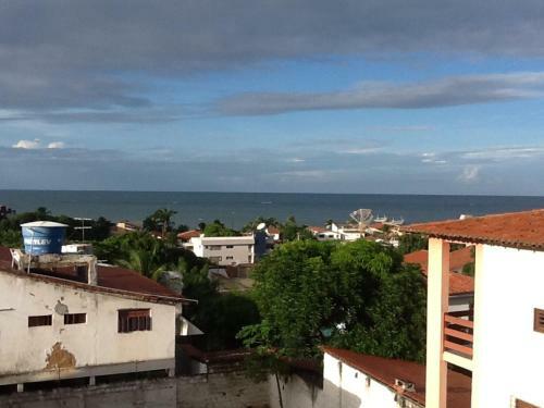 Apartamento Sol De Pirangi