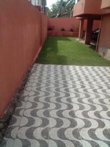 Apartamento Sol De Pirangi