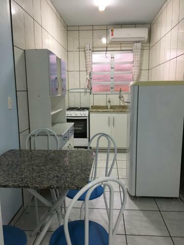 Apartamentos Pinheira Kitinete 01 - Praia de Cima