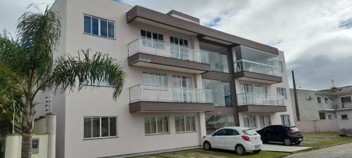 Apartamento Ponta Do Papagaio - T�rreo