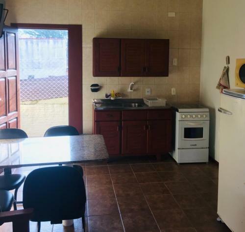 Apartamento Recanto Dunas