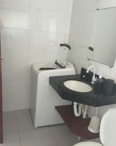 Apartamento Recanto Dunas