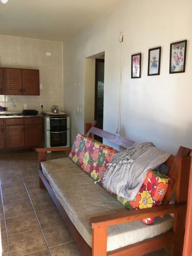 Apartamento Recanto Dunas
