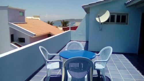 Triplex Na Ponta Do Papagaio