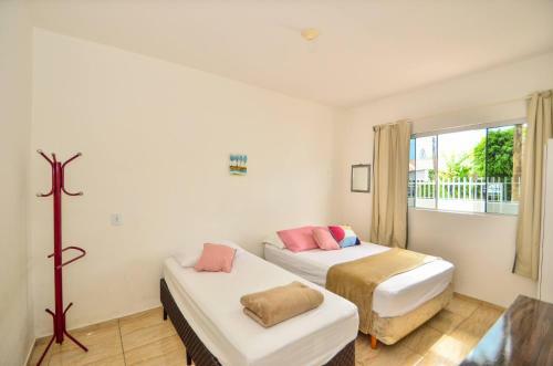 Hostal Hospedagem Palho�a