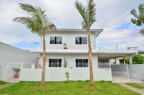 Hostal Hospedagem Palho�a