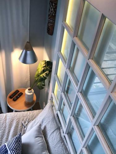 Apartamento Loft's Do Sonho Loft 01
