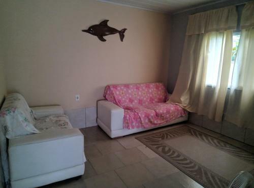 Casa de Praia Pinheira