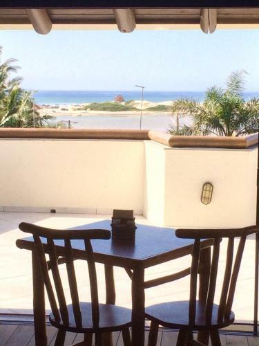 Posada Pousada Ondas Do Emba�