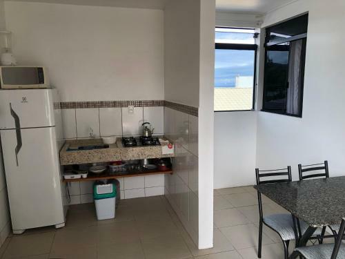 Apartamento Ilhas Tr�s Irm�s