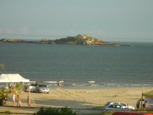 Apartamento Ilhas Tr�s Irm�s