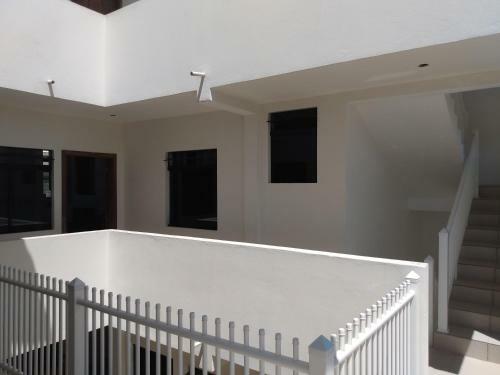 Apartamento Ilhas Tr�s Irm�s