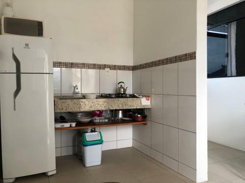 Apartamento Ilhas Tr�s Irm�s