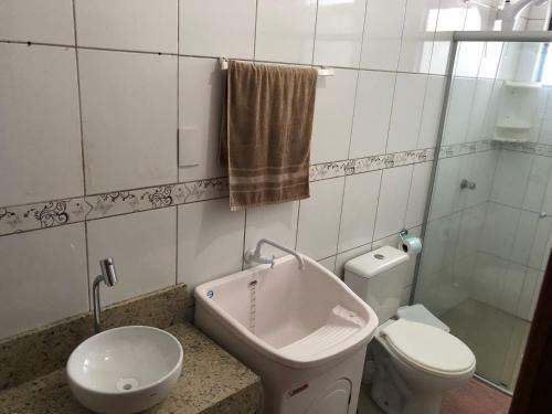 Apartamento Ilhas Tr�s Irm�s