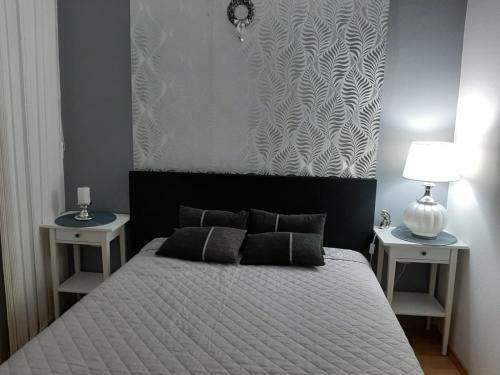 Korcula Seafront Apartments With Private Beach