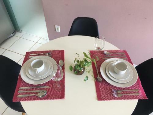 Apartamento Completo