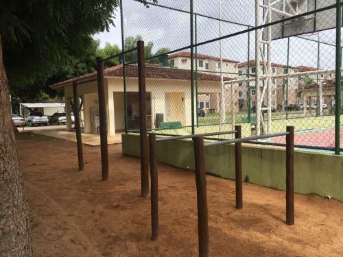 Apartamento Completo