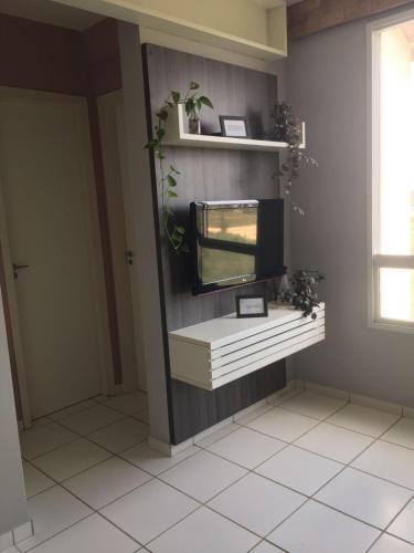 Apartamento Completo