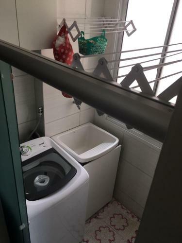 Apartamento Completo