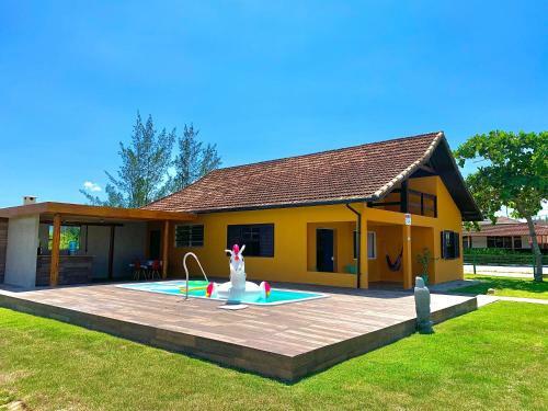 Casa Da Praia
