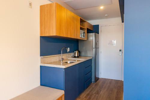 Apartamento Atrium Studios By Xtay